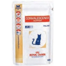 Royal Canin Convalescence Support S/O- Диета для кошек в период выздоровления 